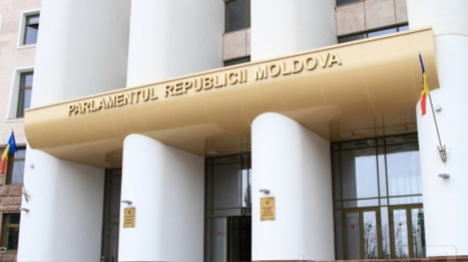 Proiectul ”pentru digitizarea economiei”, votat în prima lectură
