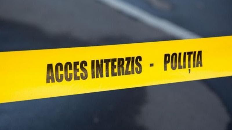 Tragedie la Cobusca Veche! Un bărbat de 29 de ani, găsit strangulat într-o anexă a gospodăriei