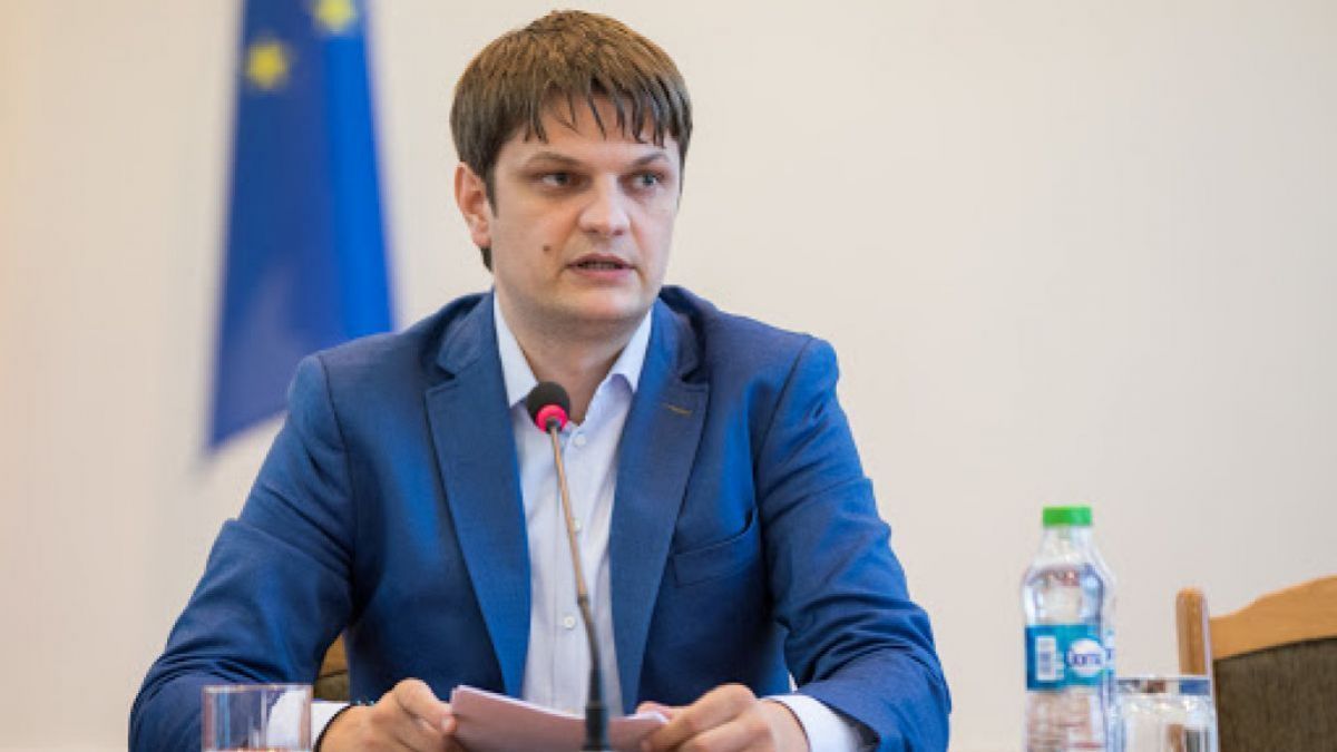Режим повышенной готовности в энергетике // Вице-премьер Спыну едет в Польшу для обсуждения поставок газа в Молдову