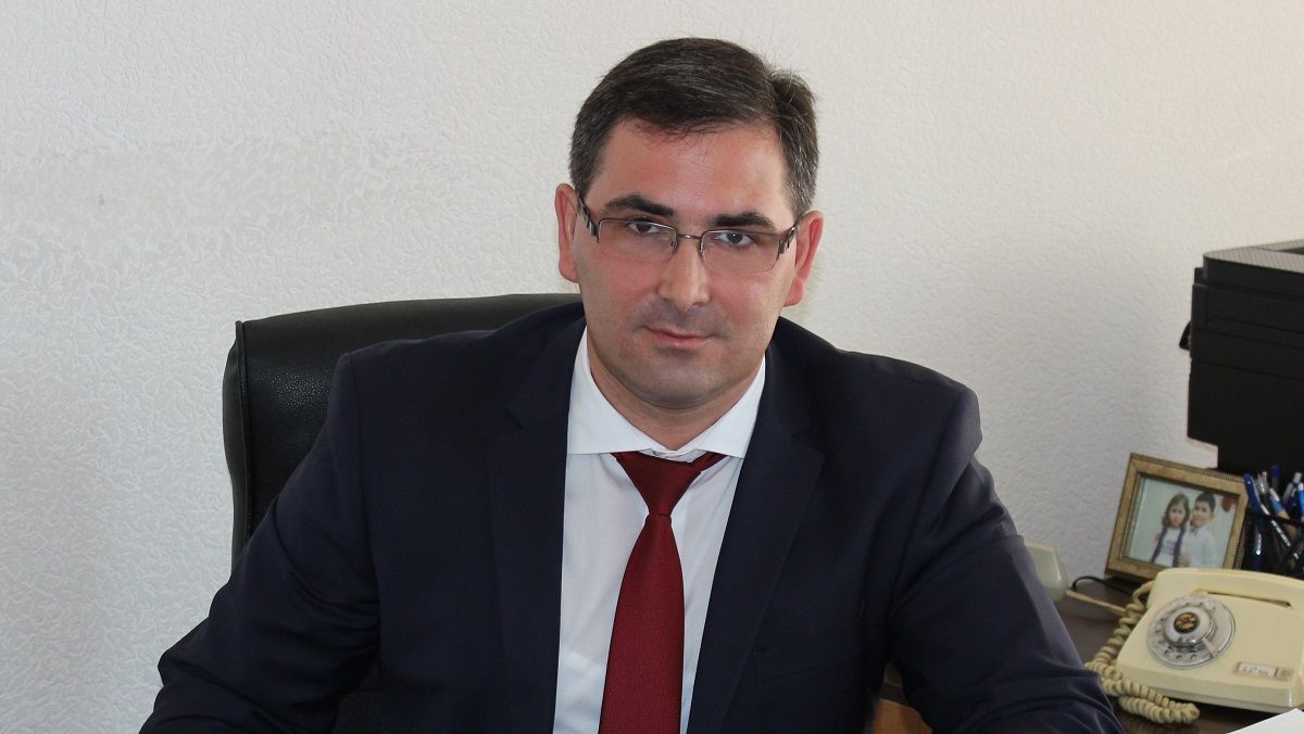 Заместитель генерального прокурора Мирча Рошиору подал прошение об отставке