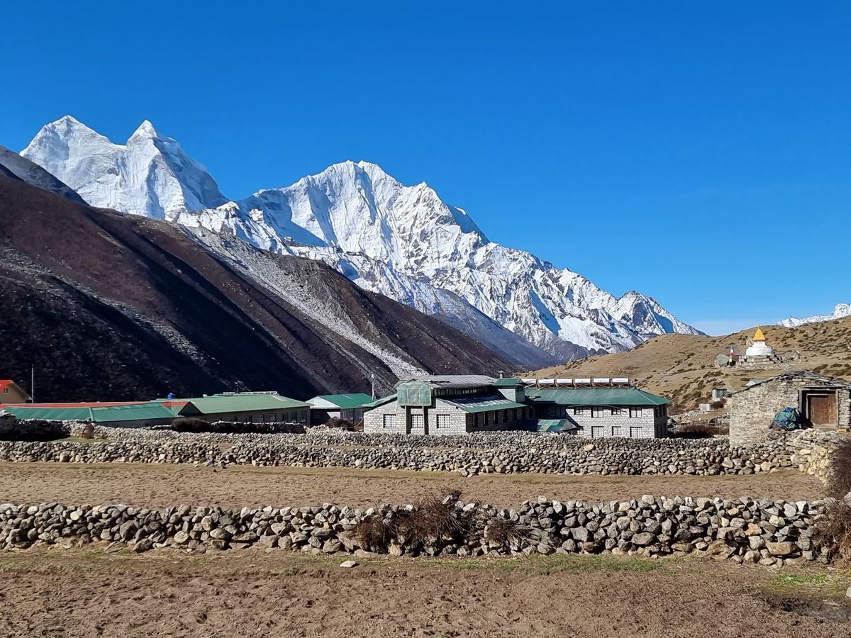 Competiția de alergare de la cea mai înaltă altitudine, organizată vreodată de moldoveni a avut loc în Nepal, în cadrul expediției MyEverest