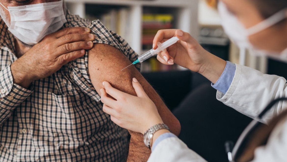 Ministerul Sănătății anunță începerea „Săptămânii Imunizării”. Centrul Municipal de Vaccinare va activa în regim extins