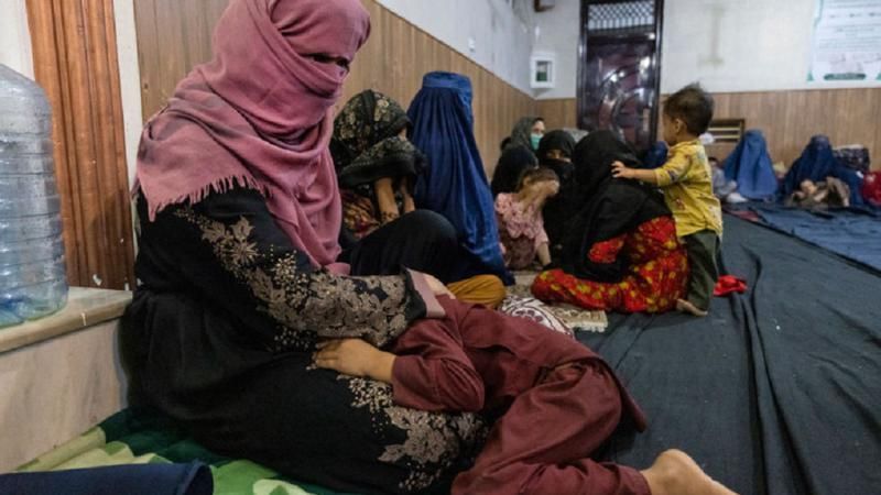 Mai mult de jumătate din populația Afganistanului, în pericol de foamete; ONU avertizează: Milioane de copii vor muri