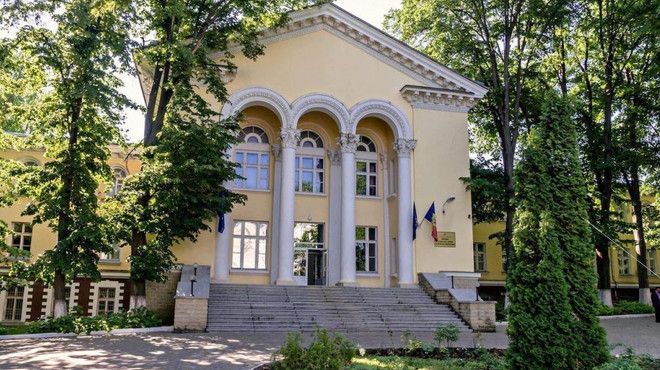 Conferința de presă organizată de Ministerul Sănătății privind evoluția epidemiologică în R. Moldova și acțiunile întreprinse în contextul Săptămânii Imunizării