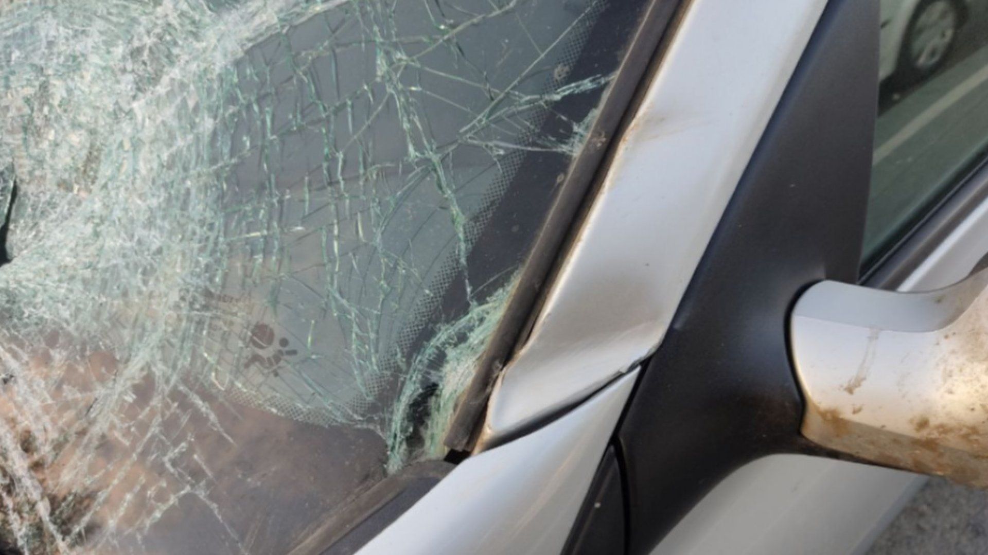 Accident tragic în orașul Cimișlia. O femeie a fost lovită mortal de o mașină, în timp ce traversa strada neregulamentar