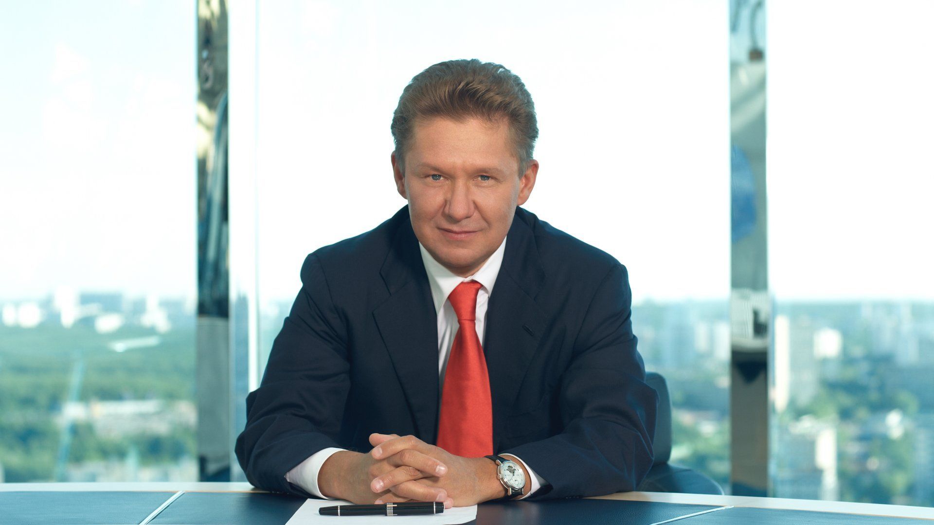 La Sankt Petersburg se reiau astăzi negocierile cu Gazprom. Andrei Spînu urmează să se întâlnească cu șeful Gazprom