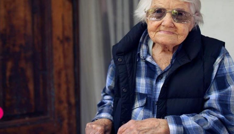 S-a stins din viață pictorița Valentina Rusu-Ciobanu