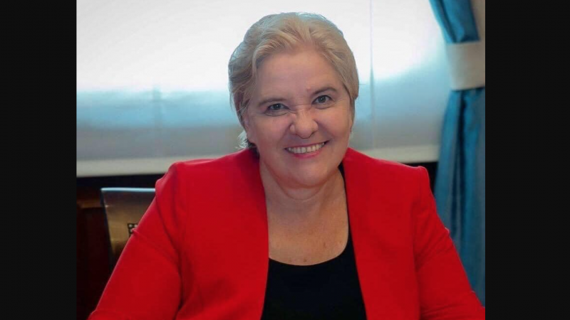 S-a stins din viață fosta deputată Lidia Lupu