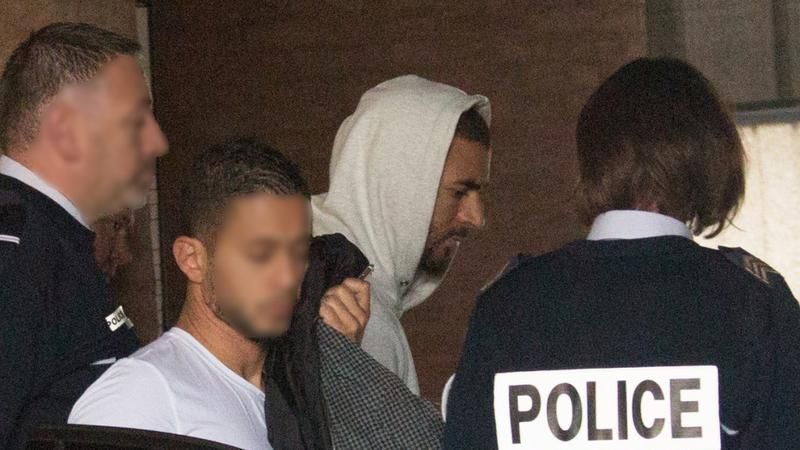 Aflat cu Real Madrid la Tiraspol, Benzema și-a aflat pedeapsa