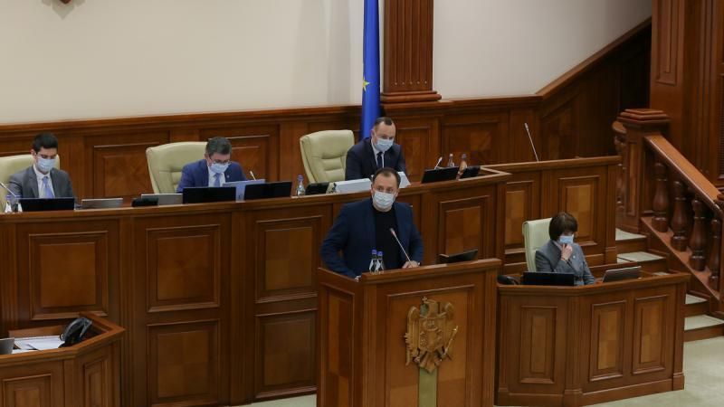 Vremuri bune pentru guvernanți, vremuri grele pentru cetățeni. Partidul „ȘOR” critică legea bugetului pentru 2022