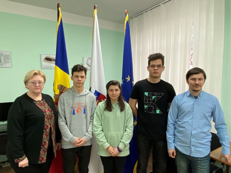 Rezultate bune pentru Republica Moldova la Olimpiada Balcanică de Informatică. Câți elevi au participat