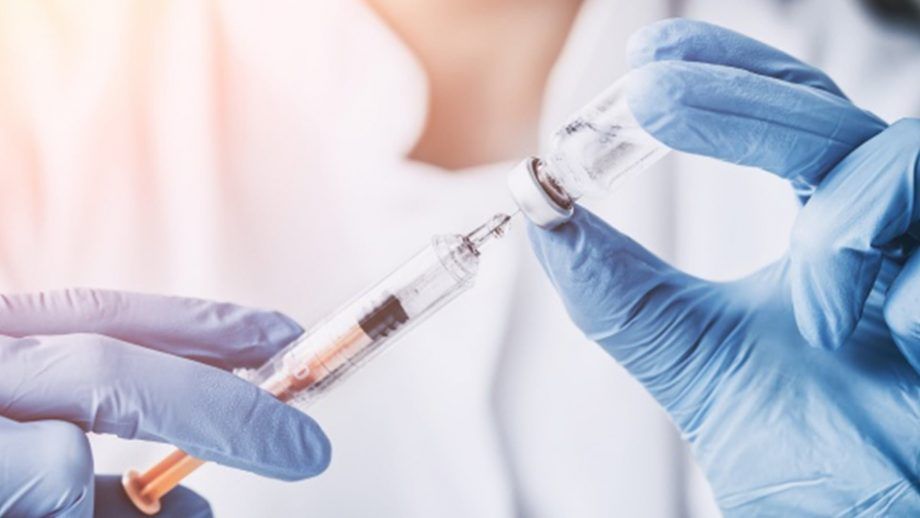 Începând de astăzi, 29 noiembrie, în R. Moldova se trece la etapa de administrare a dozei suplimentare și a celei booster de vaccin împotriva COVID-19