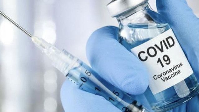 Începând de astăzi, 29 noiembrie, în R. Moldova se trece la etapa de administrare a dozei suplimentare și a celei booster de vaccin împotriva COVID-19 