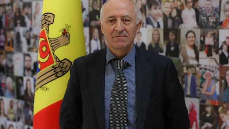 Jurnalistul Arcadie Gherasim, noul preşedinte al Consiliului de Supraveghere şi Dezvoltare al TRM