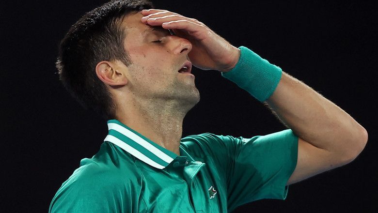 Djokovic a pierdut ultima șansă de a nu i se anula viza și va fi expulzat din Australia