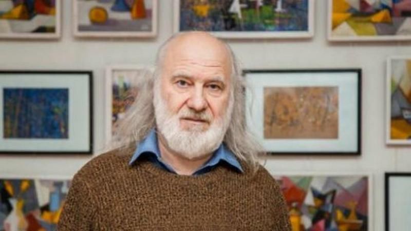 Pictorul Andrei Mudrea s-a stins din viață
