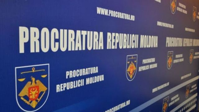 Procuratura municipiului Bălți prezintă scuze publice lui Gheorghe Petic