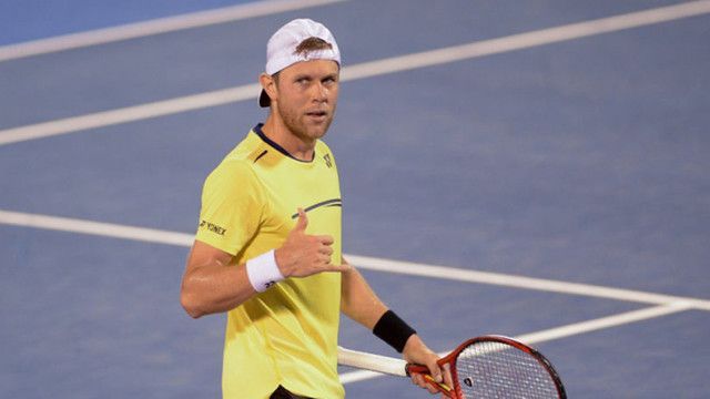 Radu Albot s-a calificat în turul doi al turneului de la Australian Open