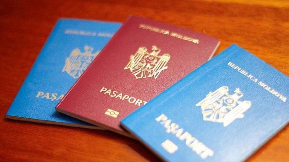 Care este compania câștigătoare a licitației de procurare a blanchetelor utilizate la perfectarea actelor. Pașapoartele s-ar putea ieftini cu 200 de lei