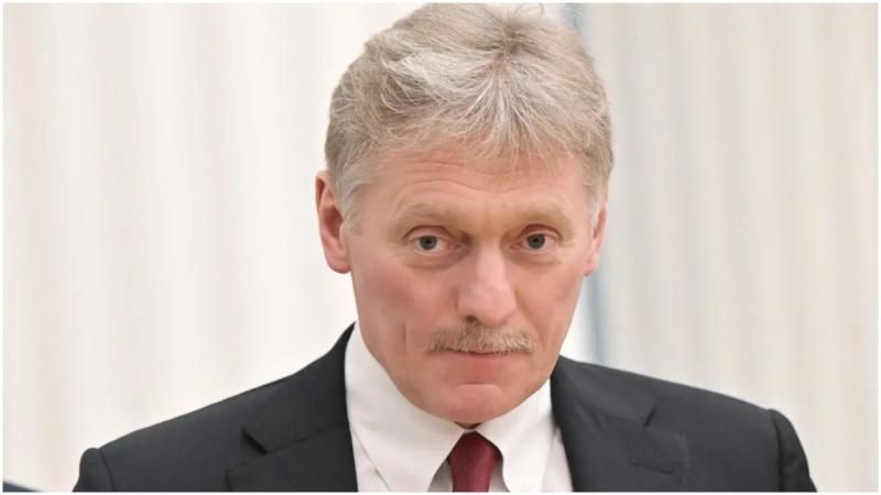 Peskov: Dorința Gazprom de a-și recupera datoriile pentru gaz din partea R. Moldova nu are niciun substrat politic