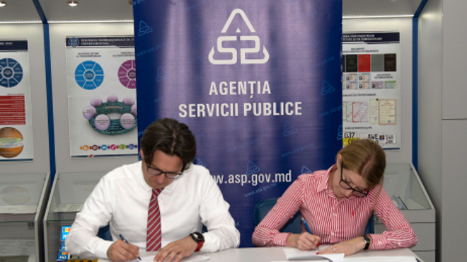 Care este compania câștigătoare a licitației de procurare a blanchetelor utilizate la perfectarea actelor. Pașapoartele s-ar putea ieftini cu 200 de lei