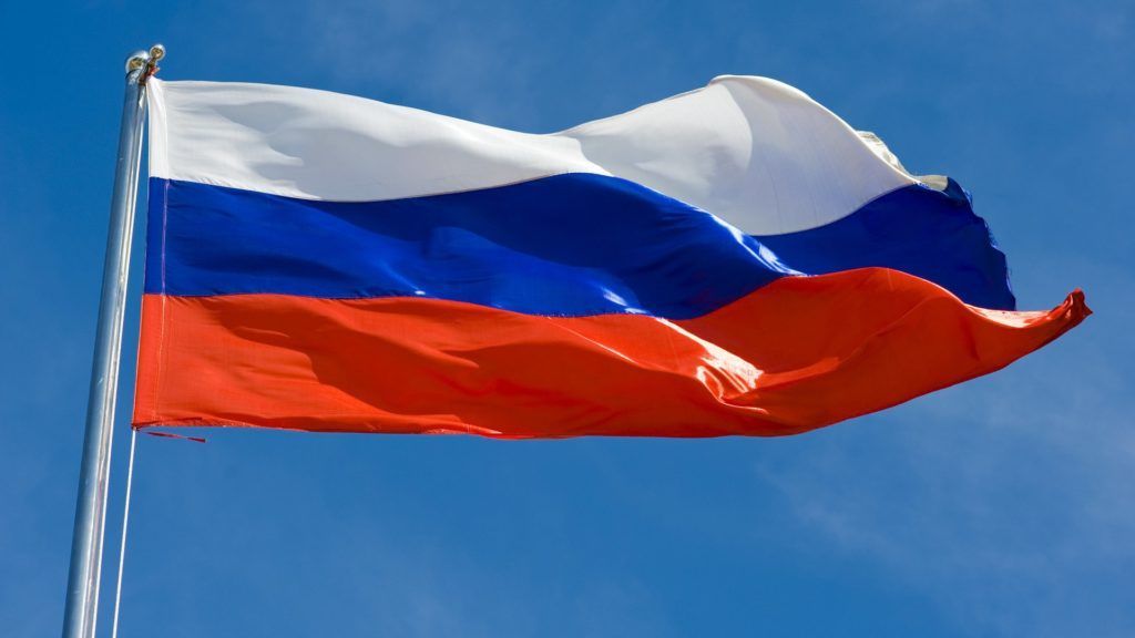 Rusia interzice intrarea în țară a 963 de americani, inclusiv a președintelui Biden