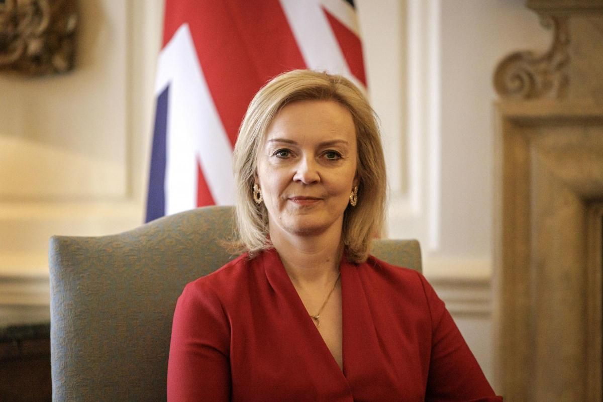 Ministrul de externe britanic Liz Truss: Moldova ar trebui să fie „echipată conform standardului NATO”