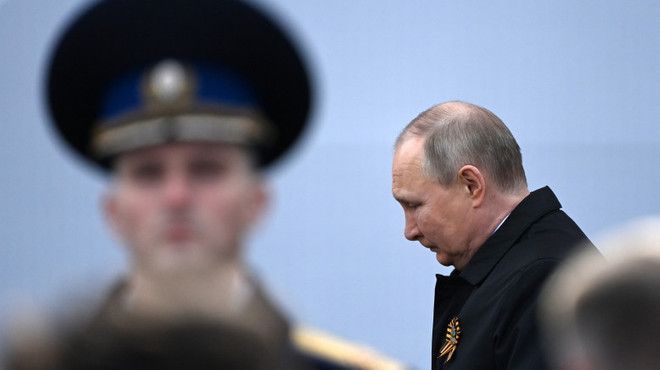 Înalți oficiali ruși consideră că războiul din Ucraina este „pierdut” și se pregătesc pentru o Rusie post-Putin
