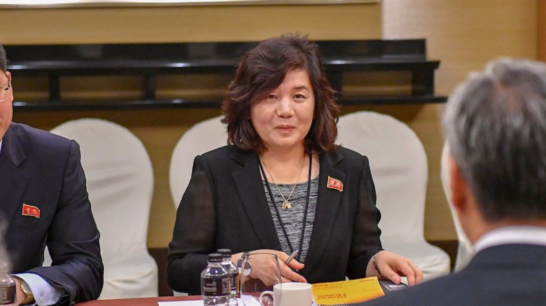 Pentru Prima Oară Coreea De Nord Numește O Femeie Ministru De Externe Cine E Choe Son Hui și 