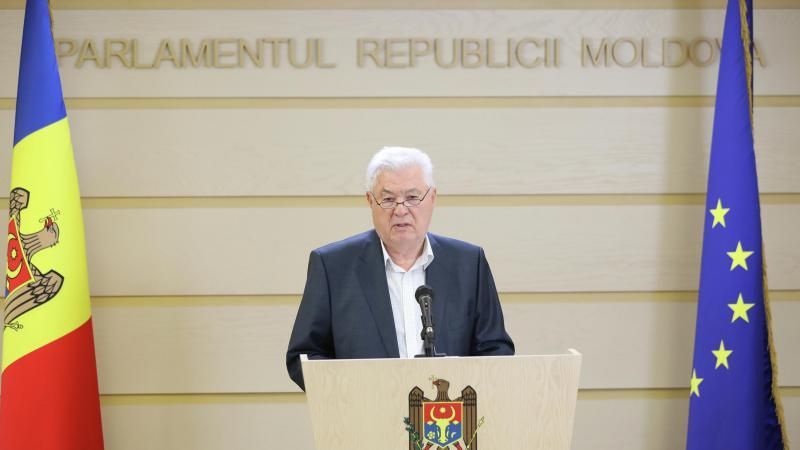 Bogdan Aurescu explică contribuția României la acordarea statutului de țară candidată la aderarea la UE pentru R. Moldova