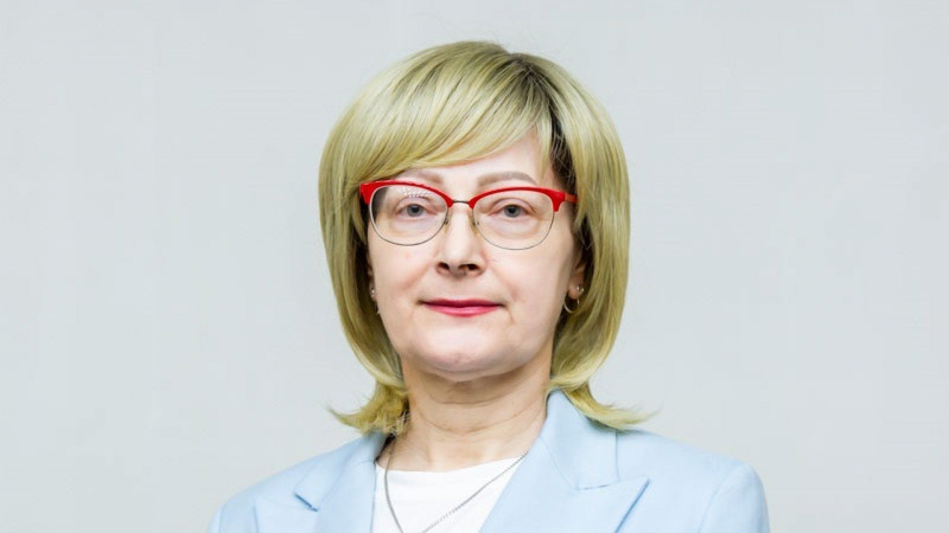 Breaking NEWS // A decedat deputatul PCRM, Elena Bodnarenco