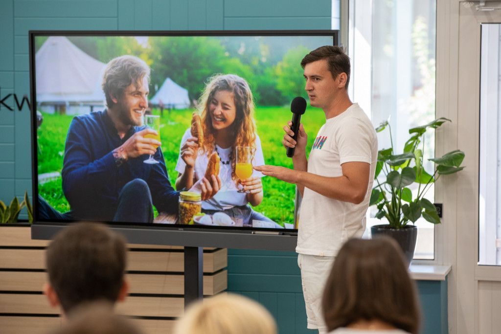 Programul „START pentru tineri” // Peste 50 de antreprenori vor beneficia de granturi de până la 200 mii lei pentru dezvoltarea afacerilor