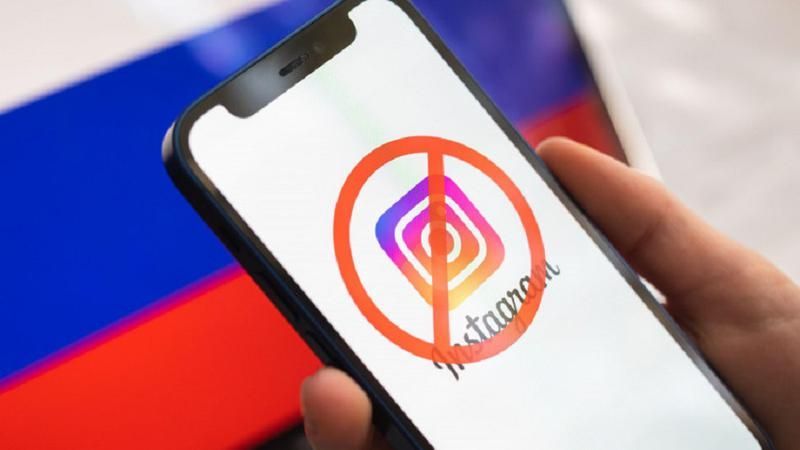 Rușii au închis Youtube și Instagram în Herson, regiune ocupată de armata rusă