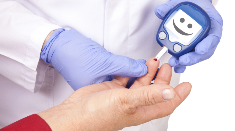CNAM îndeamnă persoanele cu diabet să se informeze și să solicite medicamente și dispozitive medicale compensate