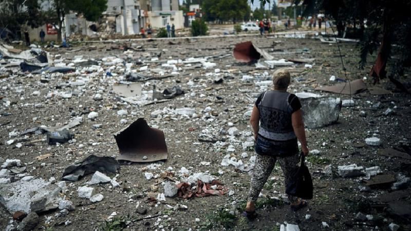 Autoritățile din Nikolaev impun stare de asediu până luni și încearcă să identifice posibili spioni ai Rusiei