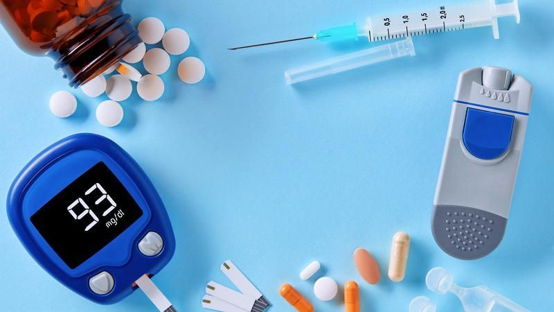 CNAM îndeamnă persoanele cu diabet să se informeze și să solicite medicamente și dispozitive medicale compensate