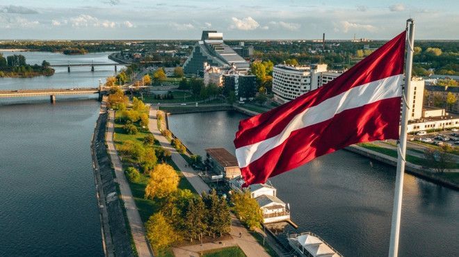 Parlamentul Letoniei a desemnat Rusia ca fiind un stat care sprijină terorismul. Răspunsul Moscovei