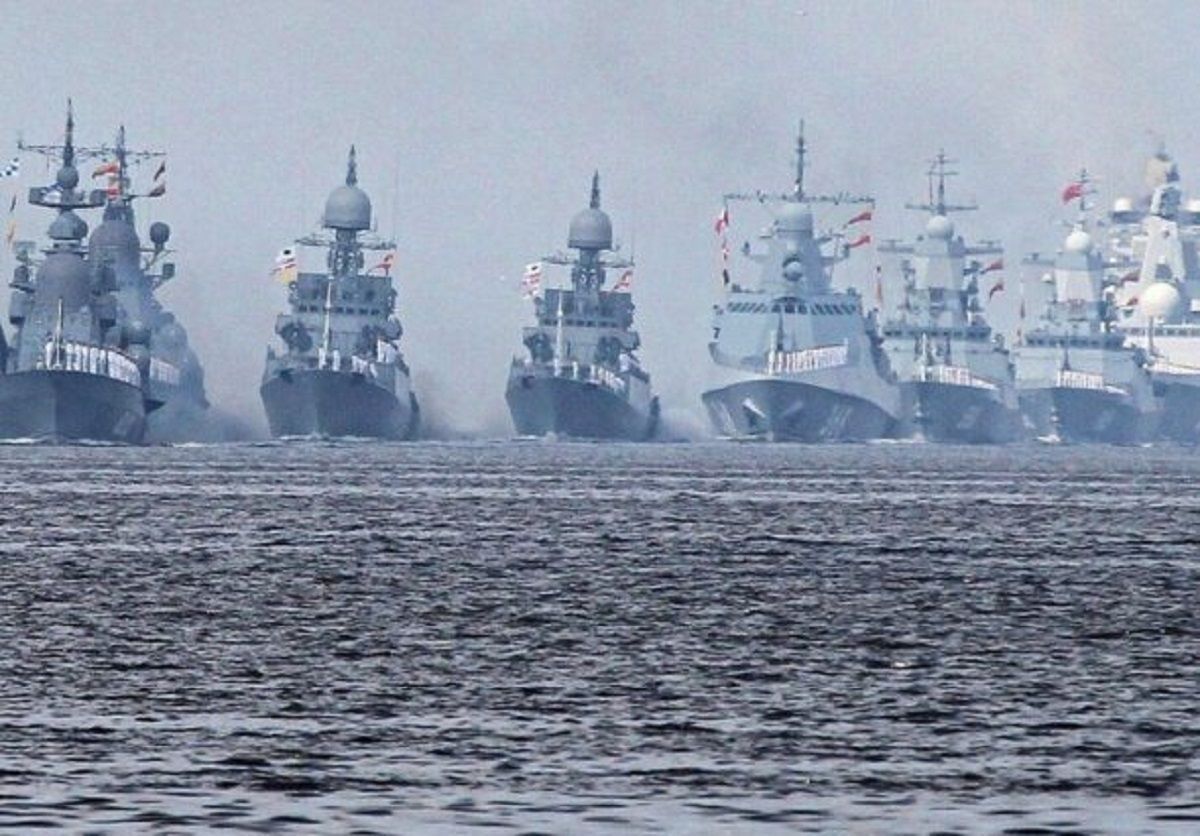 Planul Estoniei şi Finlandei de a închide Golful Finlandei pentru navele militare ruse: „Marea Baltică va fi o mare NATO”