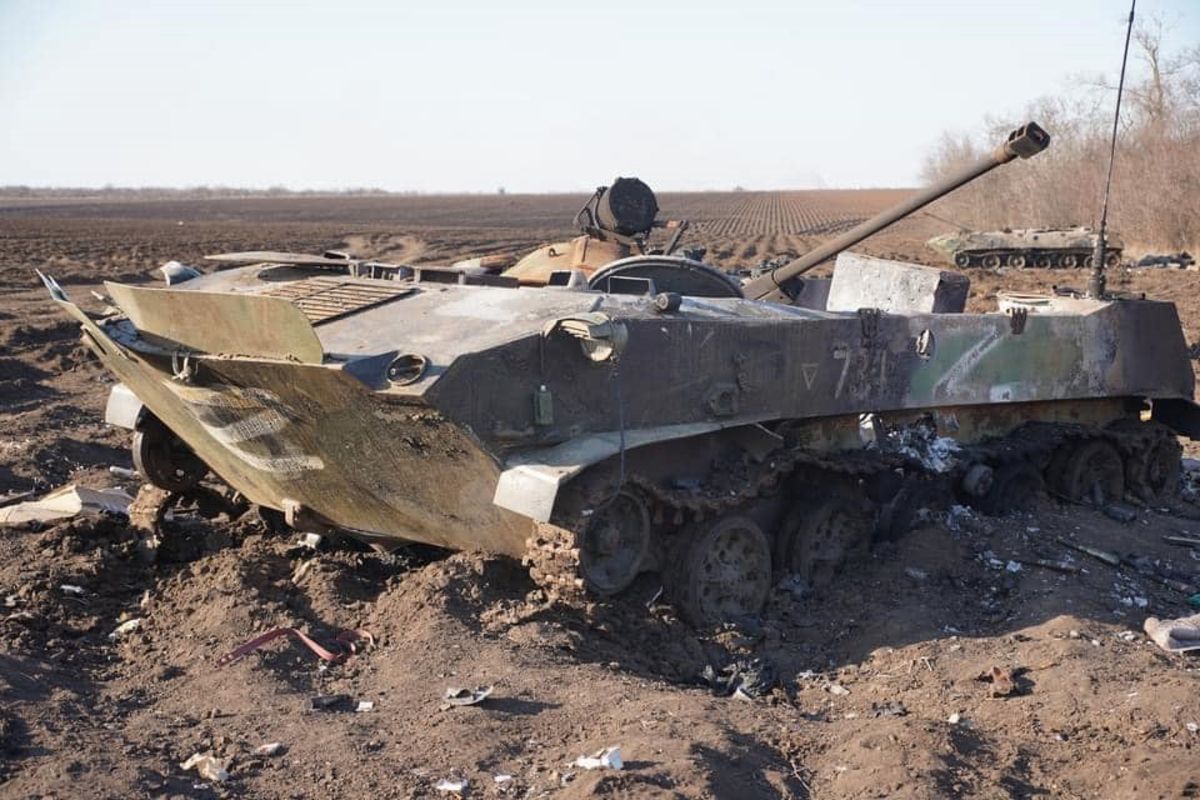 Rusia ar fi pierdut peste 50.000 de militari în Ucraina. Raportul Kievului despre pierderile armatei ruse