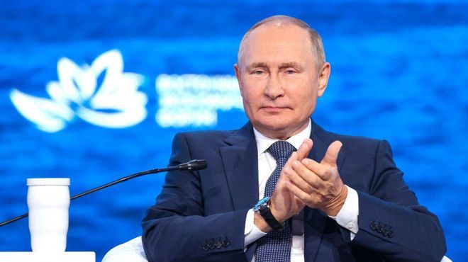 Putin amenință că oprește toate livrările de energie către Europa dacă UE plafonează prețul gazului rusesc: „Nu vom furniza nimic”