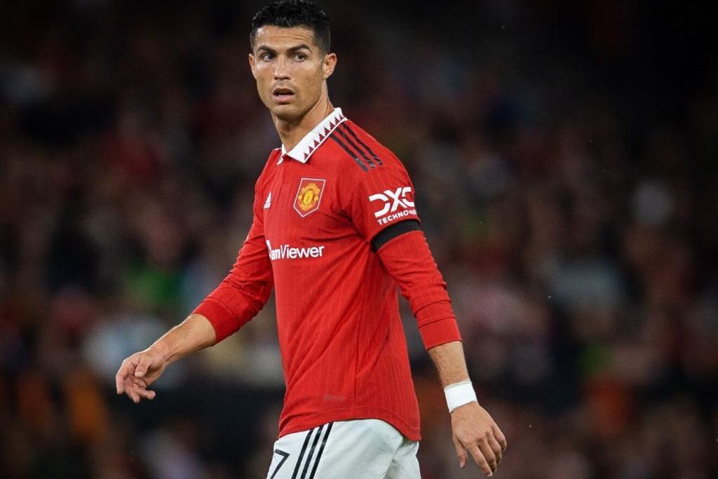 OFICIAL! Ronaldo ajunge miercuri seara la Chișinău. Manchester a