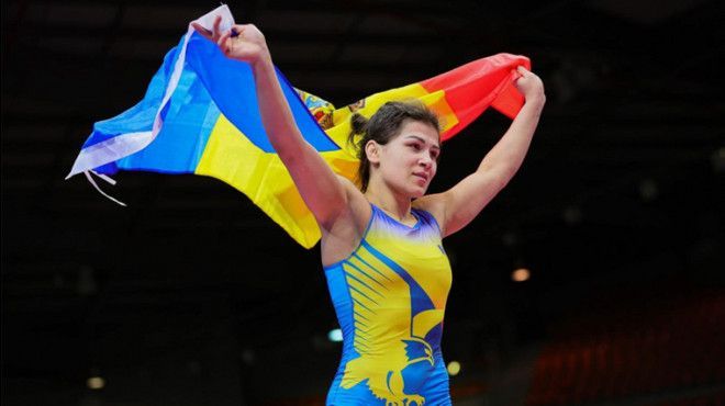 Luptătoarele din Rep. Moldova care au înregistrat performanțe la campionatele mondiale de lupte care vor fi recompensate cu premii bănești și de burse lunare
