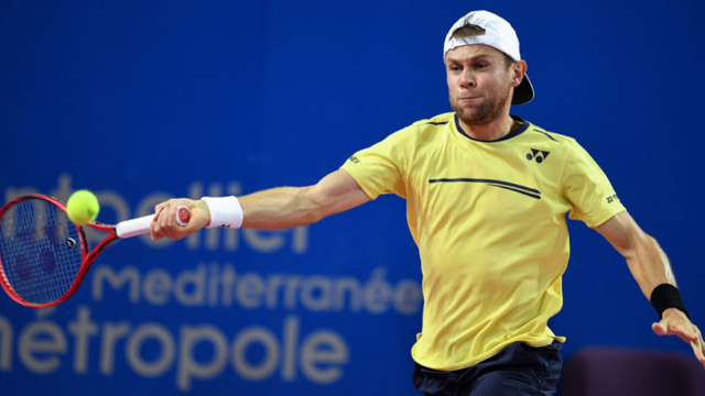Tenismenul, Radu Albot, s-a calificat în finala turneului Challenger