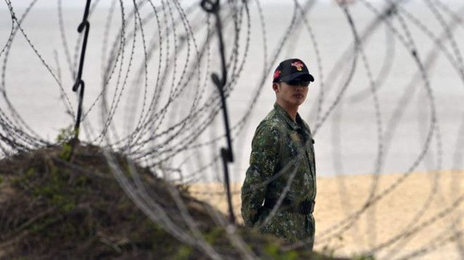 Statele Unite vor apăra Taiwanul în cazul unei invazii chineze, afirmă președintele Biden