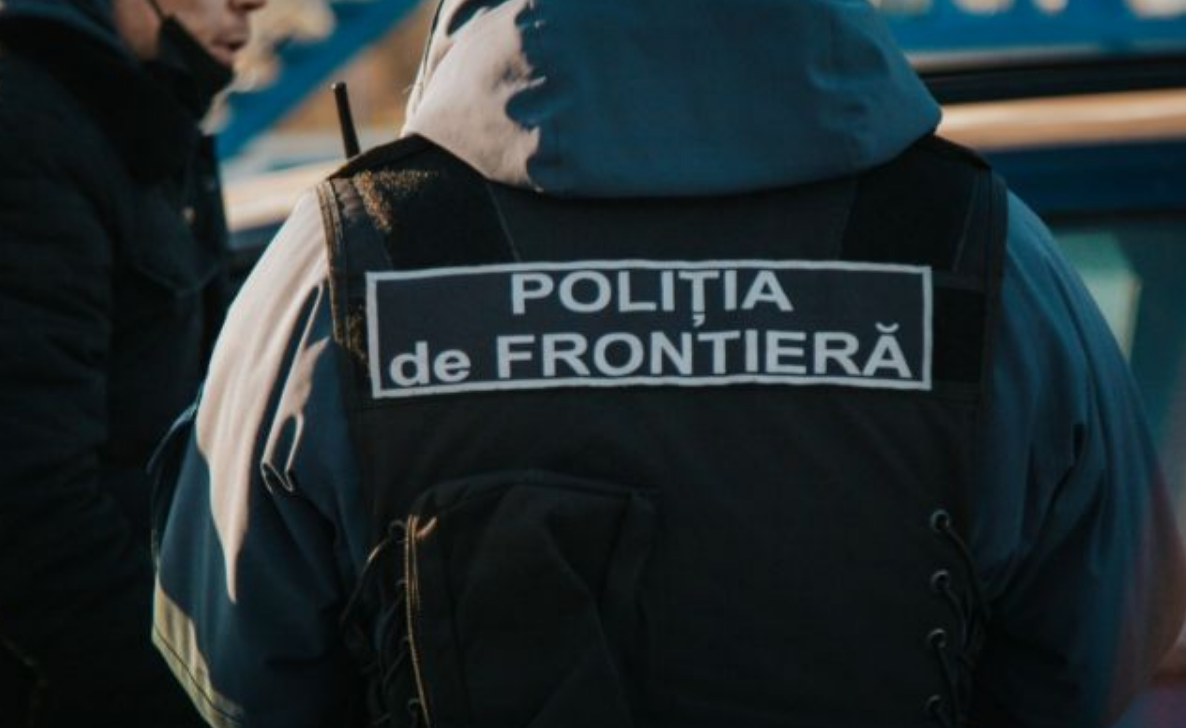 Între 3 și 5 mii $ pentru intrarea ilegală în Moldova a ucrainenilor. Trei polițiști de frontieră, sub urmărire penală