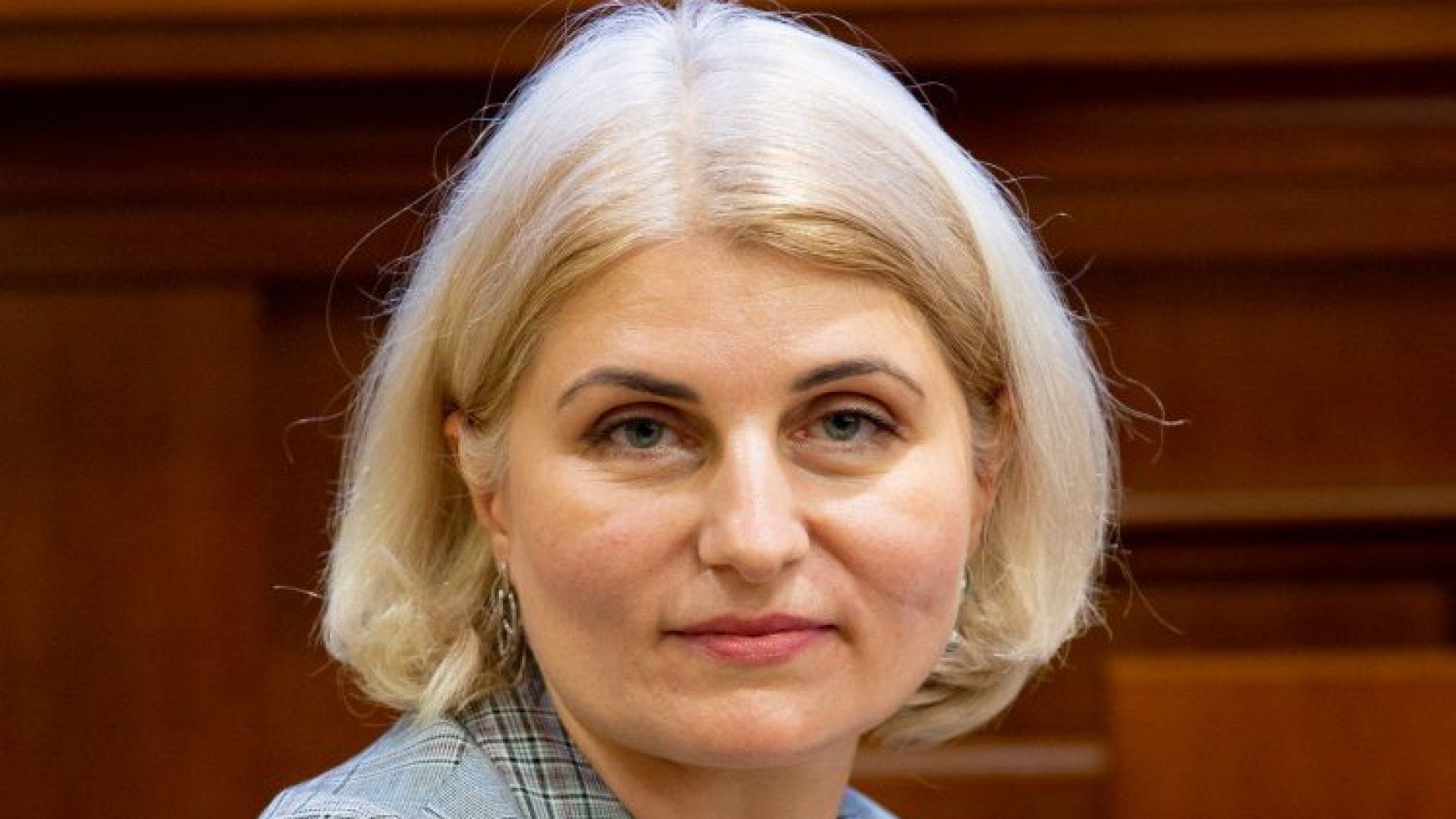 Natalia Selevestru este noua membră a consiliului de administrare al Fondului de garantare a depozitelor în sistemul bancar