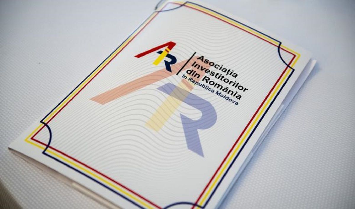 Asociația Investitorilor din România în Republica Moldova (AIR) își reiterează susținerea față de mediul academic și lansează, oficial, proiectul „AIR Antreprenorial”