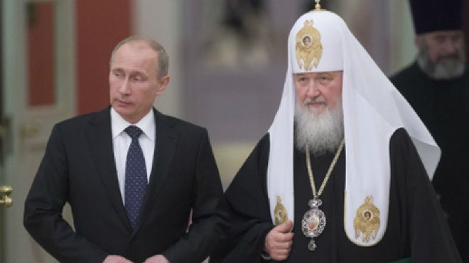 Patriarhul Kiril al Rusiei îi îndeamnă pe cetățeni să meargă la război. „Dacă veți muri pentru țara voastră, veți fi cu Dumnezeu în împărăția sa”