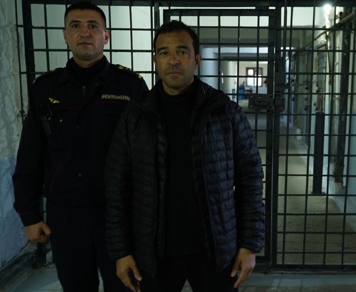 VIDEO Documentarul Netflix în care „vedetă” e o închisoare din Moldova! Despre ce închisoare este vorba