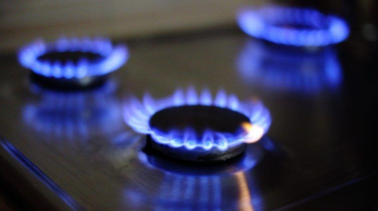 S.A. „Energocom” va fi responsabilă de crearea și menținerea stocurilor gazelor naturale de securitate